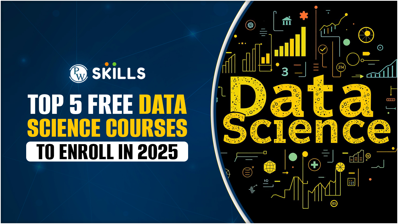 The Data Science Course: Complete Data Science Bootcamp 2025